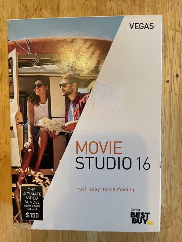 Music Studio 16