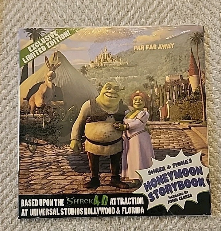 Vintage CD DVD-ROM ~ Jackie Chan Asteroids Pillsbury Goofy Shrek Clue AOL ~ NIP gallery