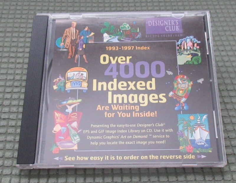 Lot of Clip Art & Photo Images CDs ~ Dynamic Graphics, Photodisc, ClipPix, Mega+ gallery