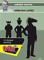 Open Ruy Lopez – Andrew Martin