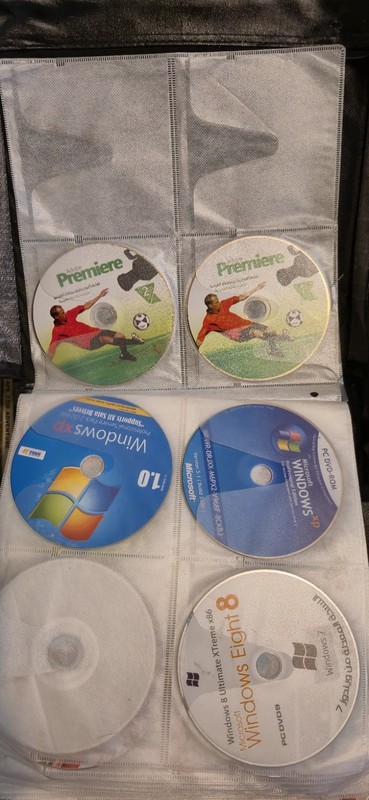 200+ PC Software DVD CD Lot Autodesk AutoCAD Corel Cisco Training Arabic/english gallery