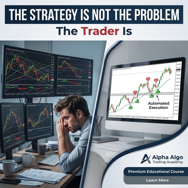 VWAP EMA ATR Expert Advisor MT4/MT5 - Auto Trading Most Traders Use Wrong gallery