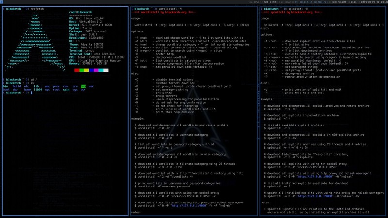 9‑in‑1 Linux USB Net‑Installer – Always Installs the Latest Versions FAST SHIP gallery