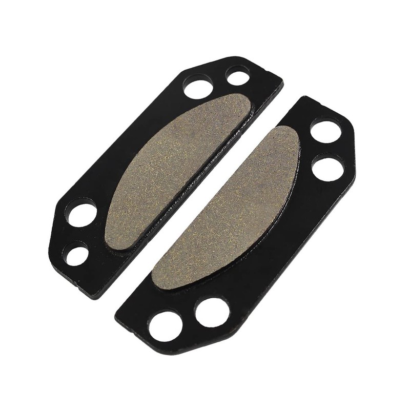2203147 Parking Brake Pads for Polaris Ranger 800 700 500 900 XP Crew 2x4 4x4... gallery