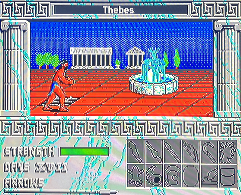 Apple IIgs Games on Floppy Disks: Retro / Vintage Software - Public Domain 🍎➕🍏 gallery