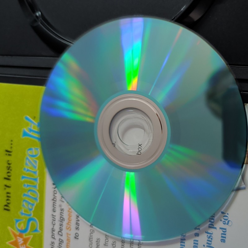 Amazing Designs Embroidery Solutions: Dragonflies 1 (PC CD-ROM) ADC-10 gallery