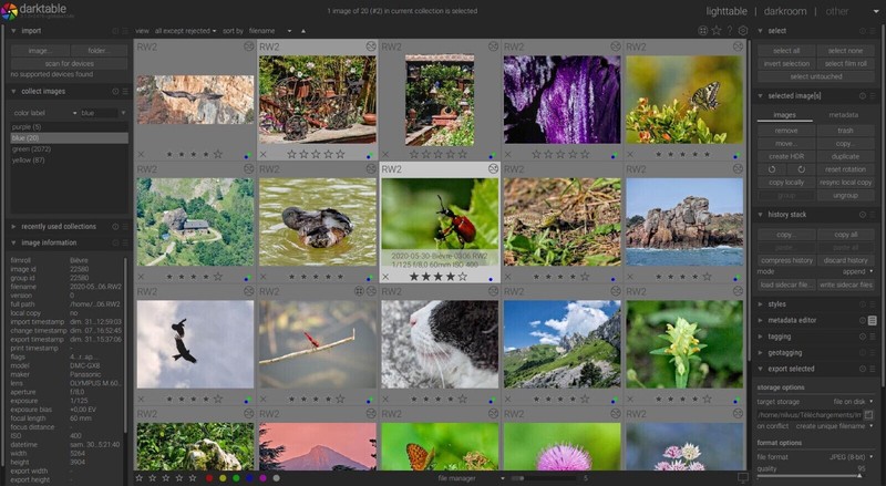 Pro 2024 Photo Editing Software - Image Editing, Enhancements, RAW Photos, on CD gallery