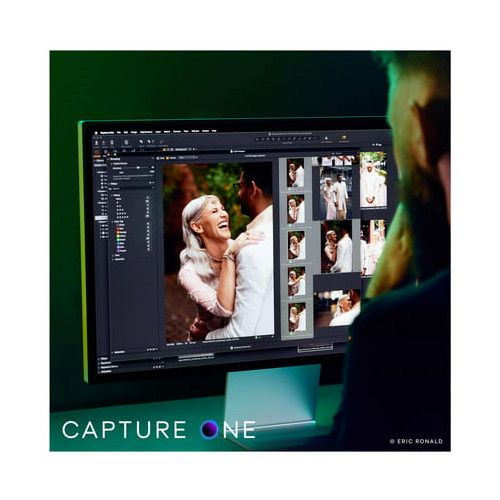 Capture One Pro 22 (Mac/Windows) gallery
