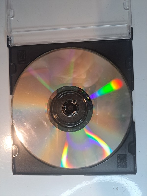 Discovery Channel Nile Passage To Egypt For Windows PC 1995 CD ROM gallery