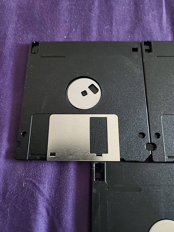 Rare | PrintShop Deluxe for Apple Macintosh - 3.5 Media | 1993-1994 HTF Software gallery