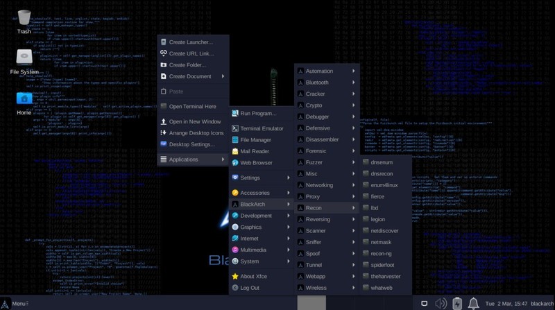 9‑in‑1 Linux USB Net‑Installer – Always Installs the Latest Versions FAST SHIP gallery
