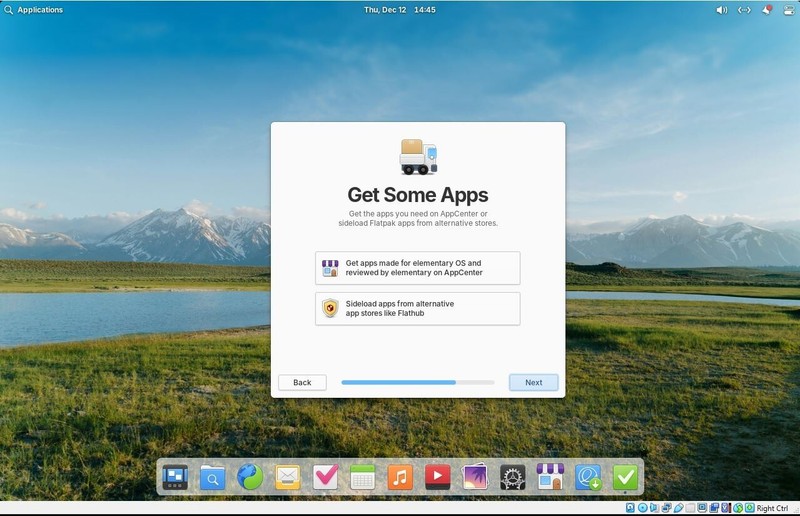 Elementary OS 8 DVD Live/Installer - Latest Version (November 2024)Fast Shipping gallery