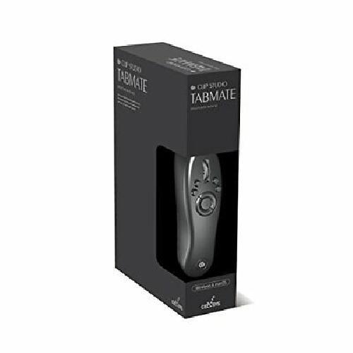 Celsis CLIP STUDIO TABMATE CES50033 Bluetooth for Windows & Macintosh from Japan