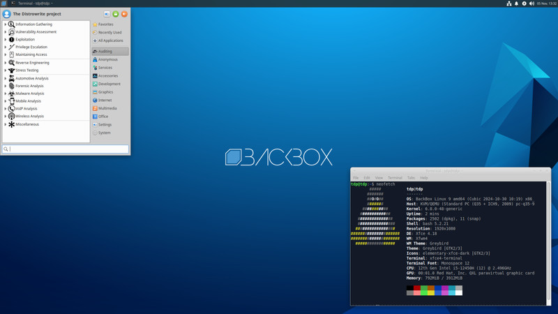 22-in-1 Bootable USB Drive for Linux Zorin, Mint Kali, Ubuntu, Tails, MX BACKBOX gallery