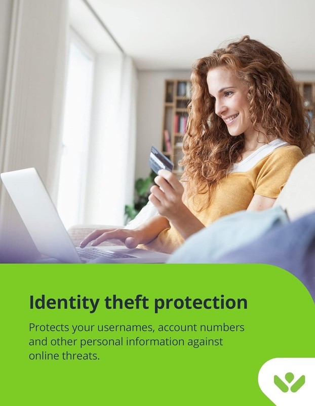 Real-Time Personal Information Protection | Warns of Dangers gallery