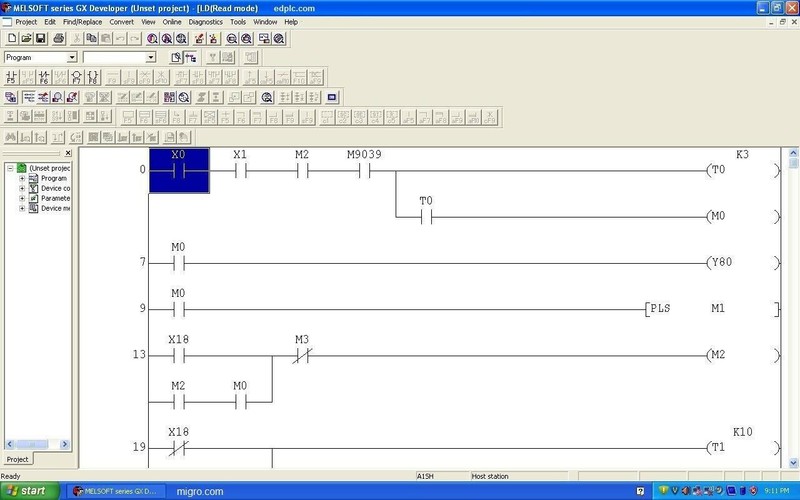 PLC 24V Starter Kit Automation Programming Software, Developer, Training, Learn gallery